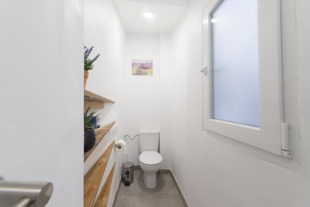 Moonkey - Apartamento Plaza San Antonio Alicante Exterior photo