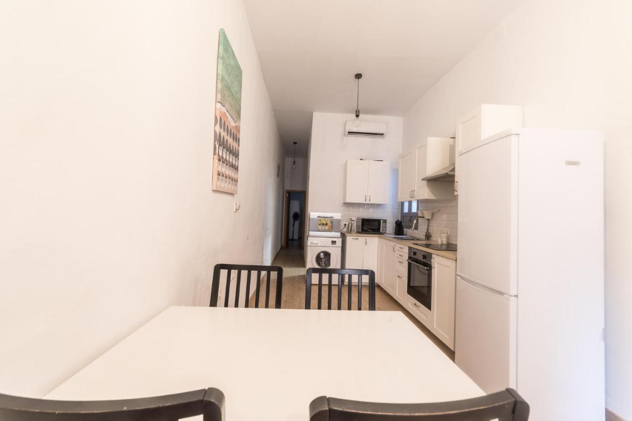 Moonkey - Apartamento Plaza San Antonio Alicante Exterior photo