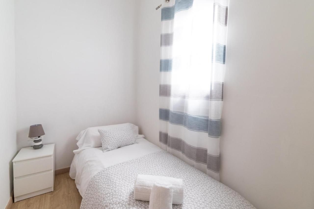 Moonkey - Apartamento Plaza San Antonio Alicante Exterior photo
