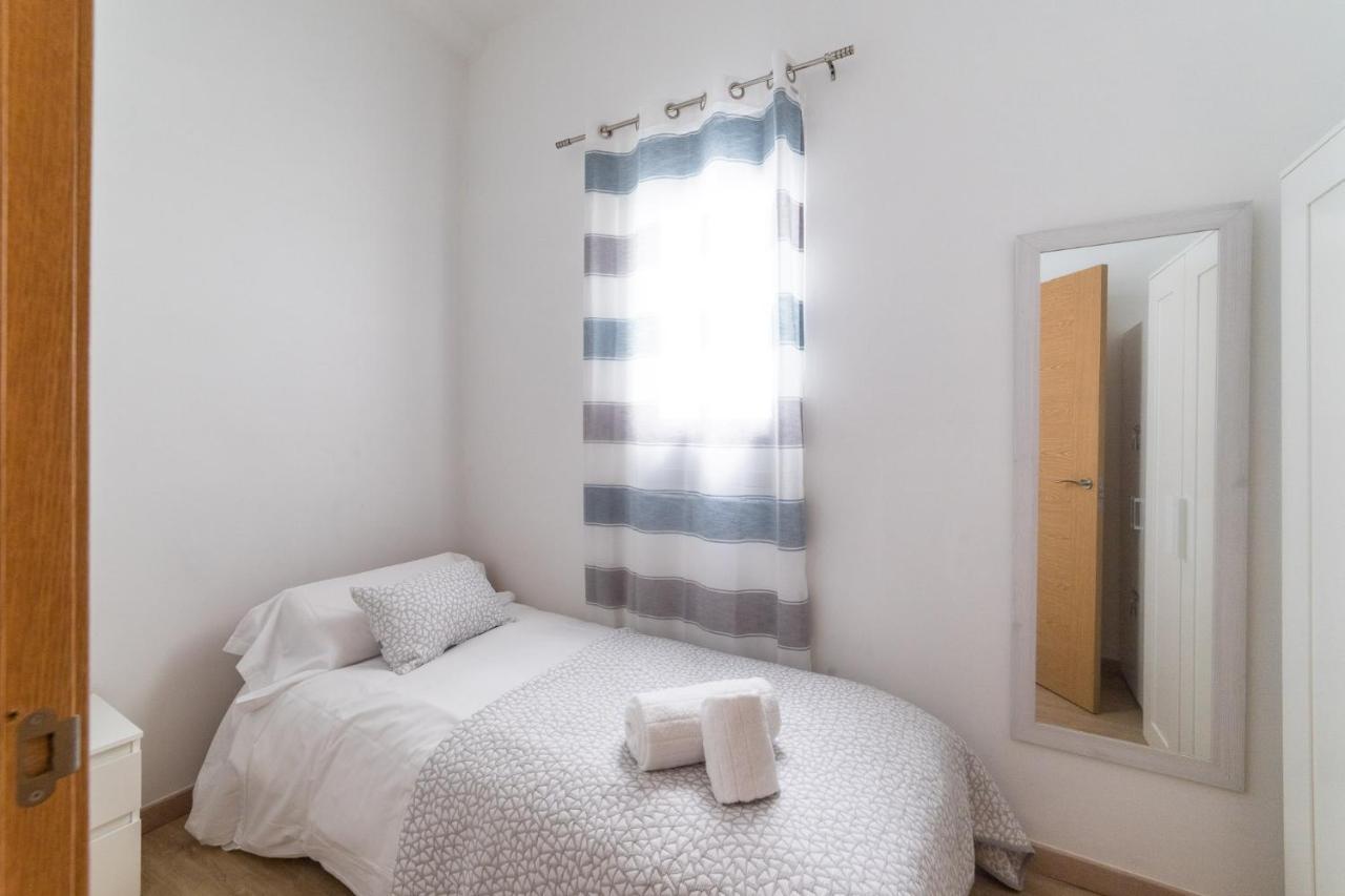 Moonkey - Apartamento Plaza San Antonio Alicante Exterior photo