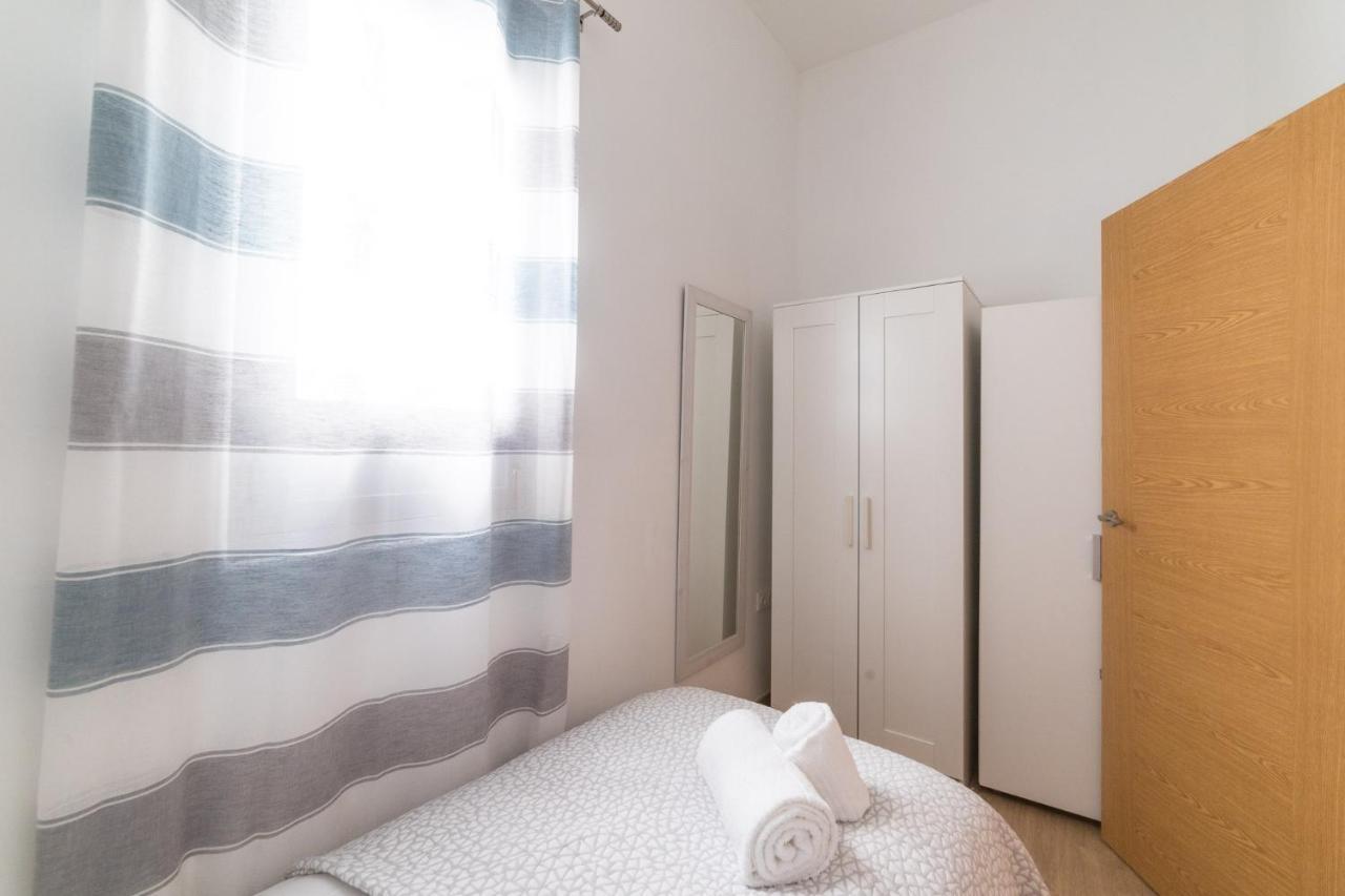 Moonkey - Apartamento Plaza San Antonio Alicante Exterior photo