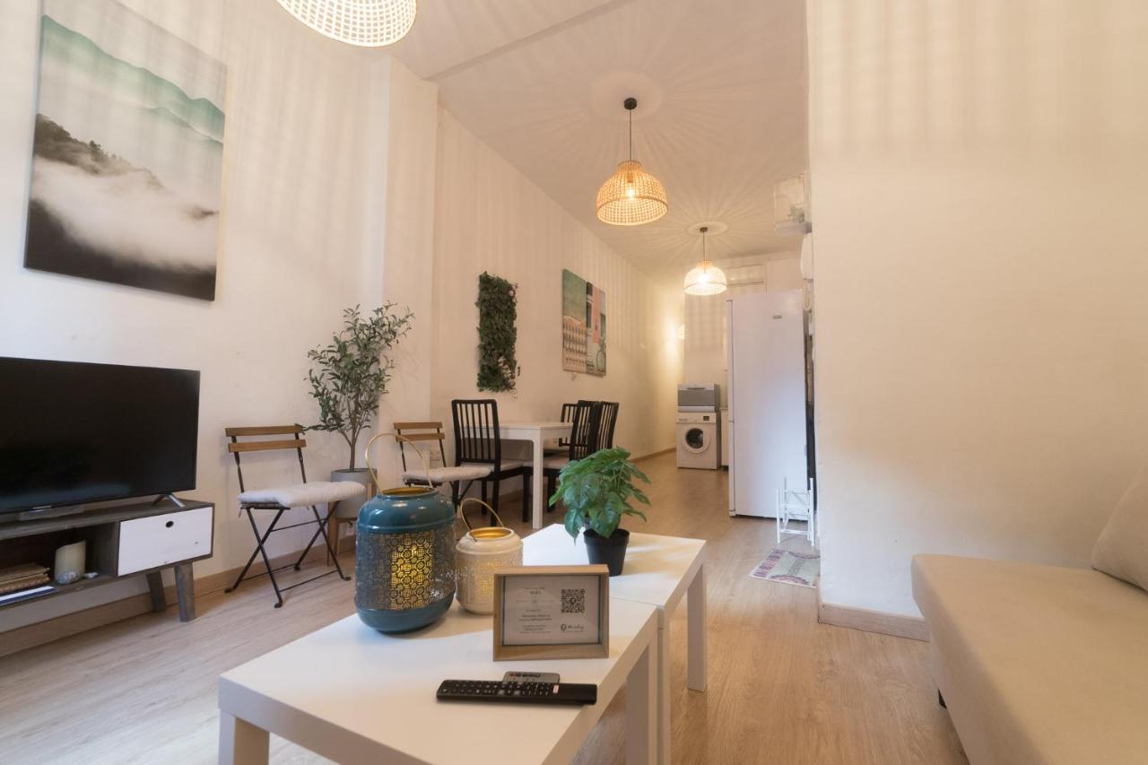Moonkey - Apartamento Plaza San Antonio Alicante Exterior photo