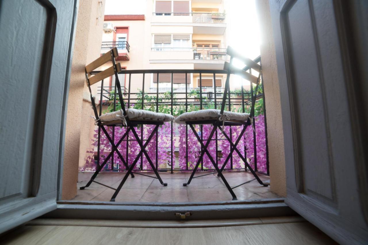Moonkey - Apartamento Plaza San Antonio Alicante Exterior photo