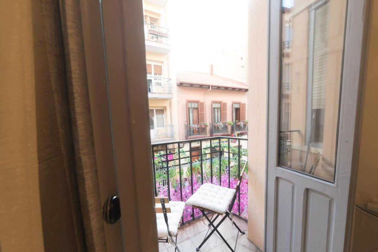 Moonkey - Apartamento Plaza San Antonio Alicante Exterior photo